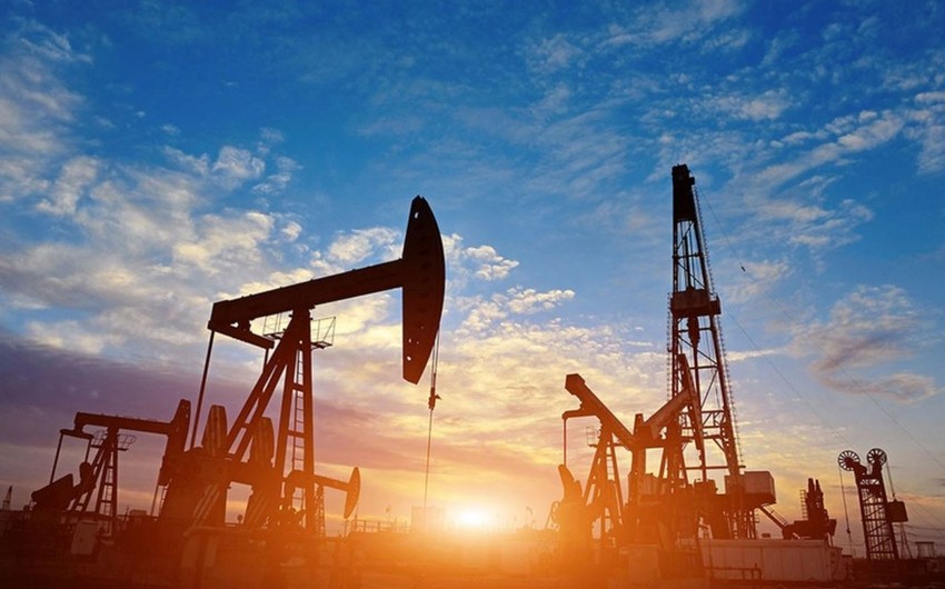 Грузия увеличила импорт нефти и нефтяных масел из Азербайджана в 6 раз