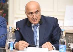 Sharif Asadullayev: Azerbaijan has made great strides in fight against trafficking over past few years