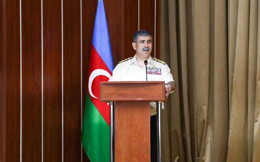 Закир Гасанов: Экономический рост и усиление военного потенциала Азербайджана привели к краху Армении
