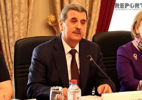 Deputy Minister: 'Number of domestic crimes significantly reduced in Azerbaijan'