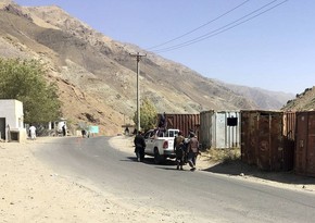 Силы сопротивления отбили у Талибана три района в провинции Панджшер