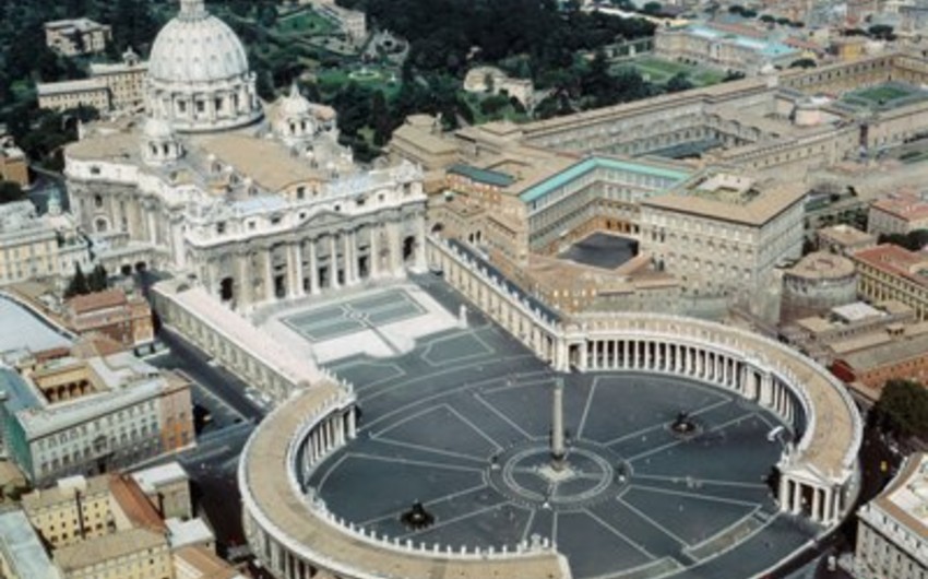 Vatikan ABŞ-ın yeni prezidentinə dualar edəcək