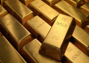 Report: Price of gold will sharply increase