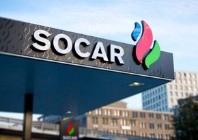 SOCAR Petroleum increases retail sales of CNG 39%