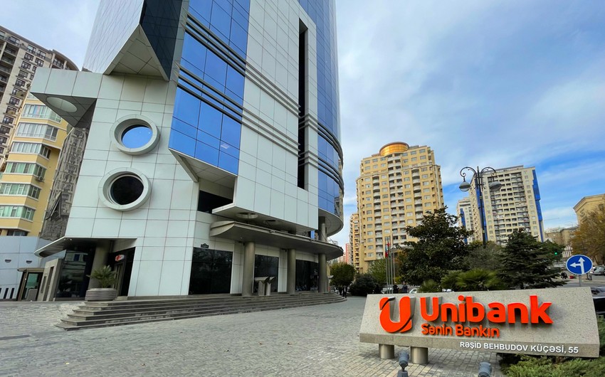 Unibank III rübün maliyyə nəticələrini açıqlayıb