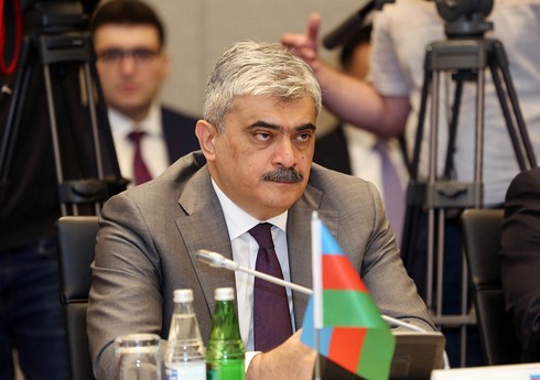 Самир Шарифов: Эта резолюция - посягательство на азербайджано-французские связи