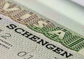 ЕС: Стоимость шенгенской визы для граждан Азербайджана не изменится
