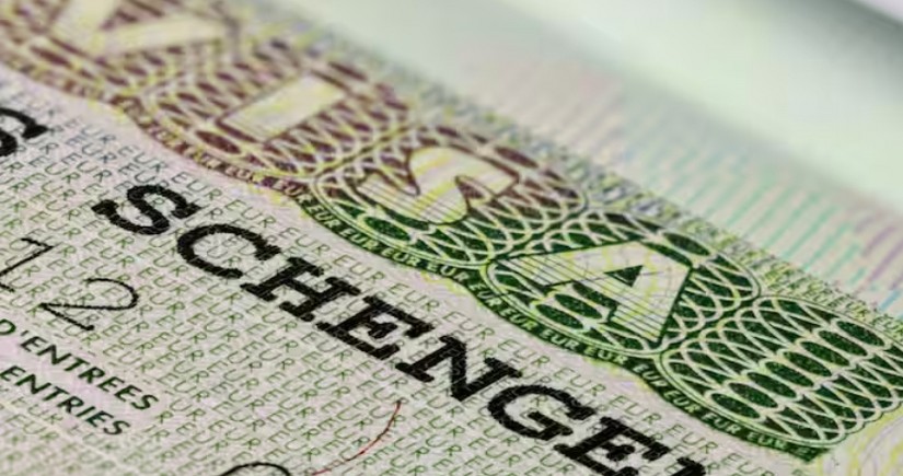 EU: Schengen visa fee for Azerbaijani citizens won't change