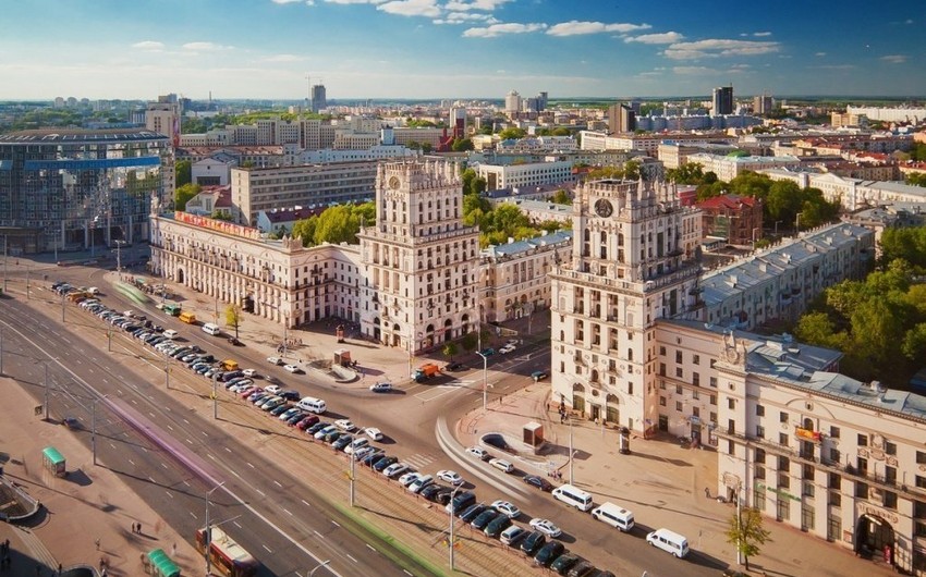 Конференция Группы поддержки Шелкового пути ПА ОБСЕ состоится в Минске