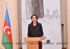 Ombudsman: “Azərbaycanlılara qarşı törədilən soyqırımı bütün dünyaya çatdırmalıyıq” 