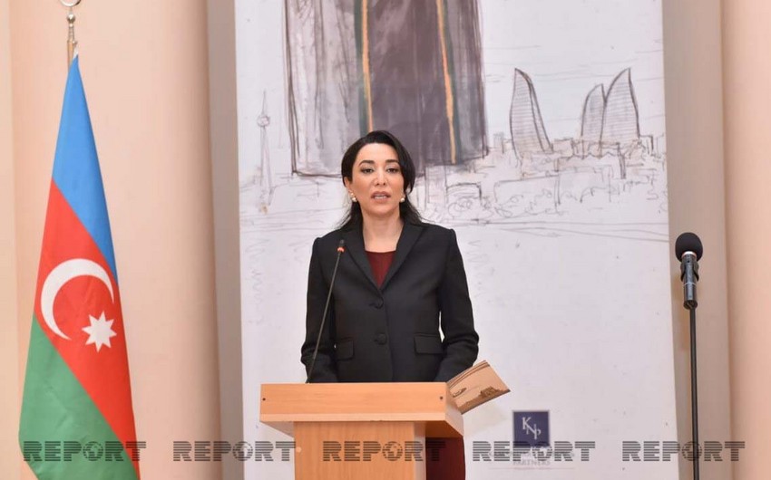 Ombudsperson appeals to int’l organizations over another provocation by Armenia