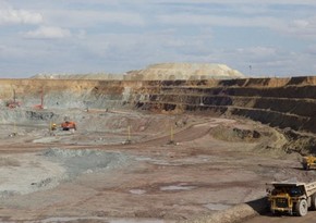 British company to start first ore extraction from Azerbaijan’s Gilar deposit