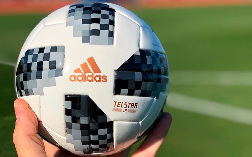 İspaniya La Liqasının oyunlarında istifadə edilən topun ölçüsü kiçildilib