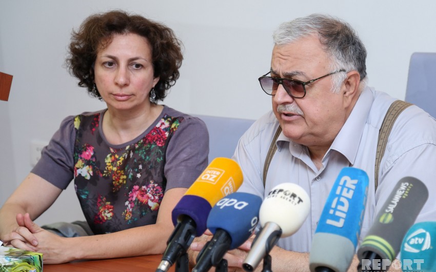 Председатель комиссии: В Азербайджане сократилось распространение гепатита B