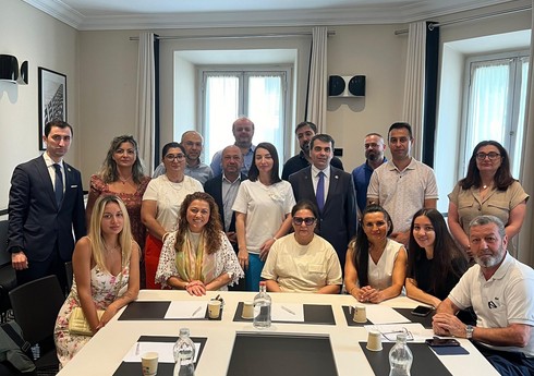 Для проживающих в Монако граждан Азербайджана организовано консульское обслуживание