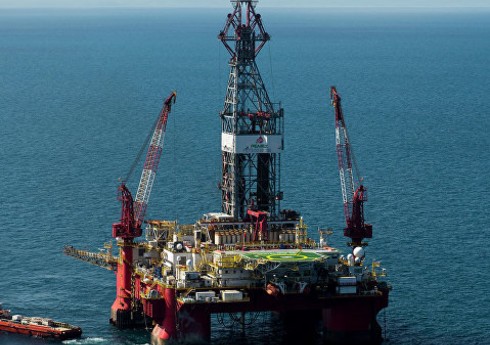 Нефтедобычу в Мексиканском заливе приостановили на 91%