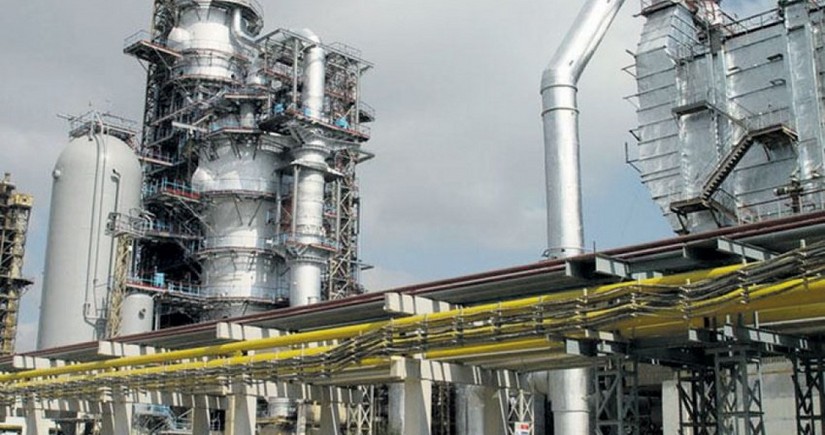 SOCAR boosts petrochemical exports in Q12024