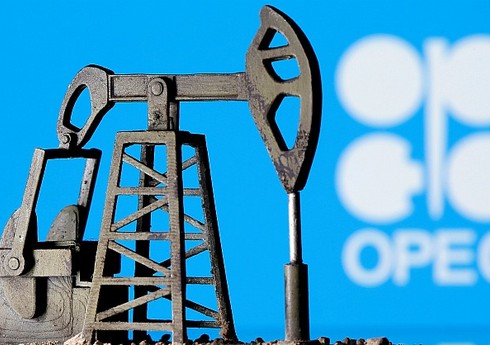 ОПЕК понизила оценку роста добычи нефти вне организации
