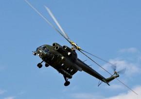 В Кузбассе при аварийной посадке Ми-8 погиб один человек