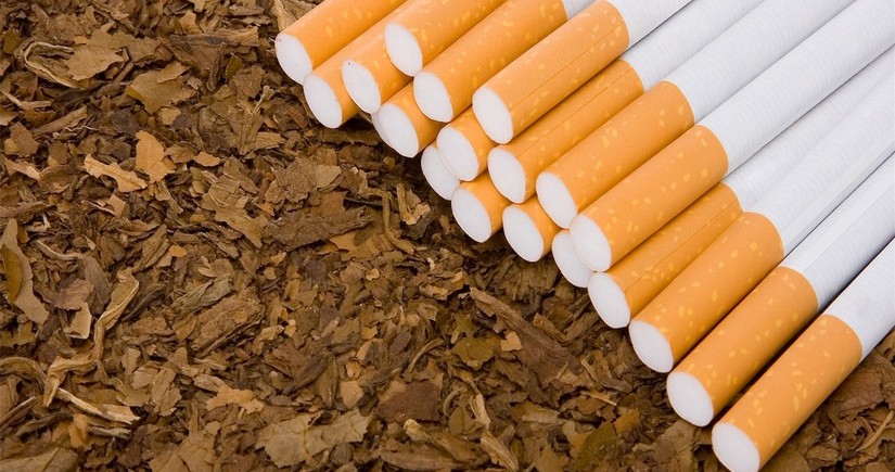 Bu il Azərbaycan tütün idxalına çəkdiyi xərci 2 dəfədən çox artırıb