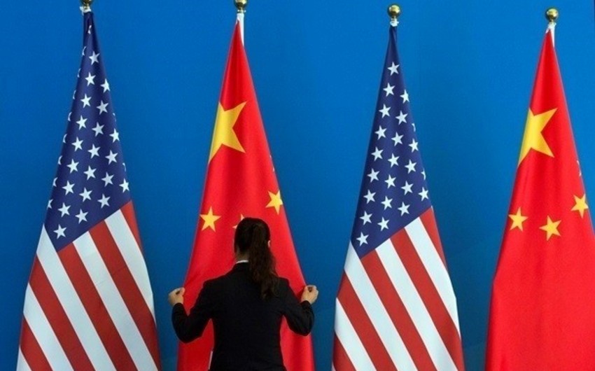 China strongly objects US decision to raise import duties