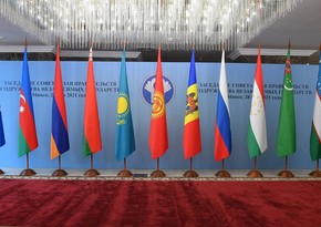 CIS prime ministers approve concept of energy cooperation