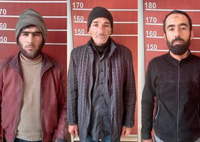 Hacıqabulda narkotiklərin qanunsuz dövriyyəsi ilə məşğul olan 3 nəfər saxlanılıb 
