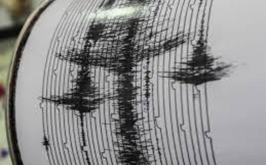 Землетрясение магнитудой 7,3 произошло в Мексике