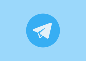  Defense Ministry launches official telegram channel