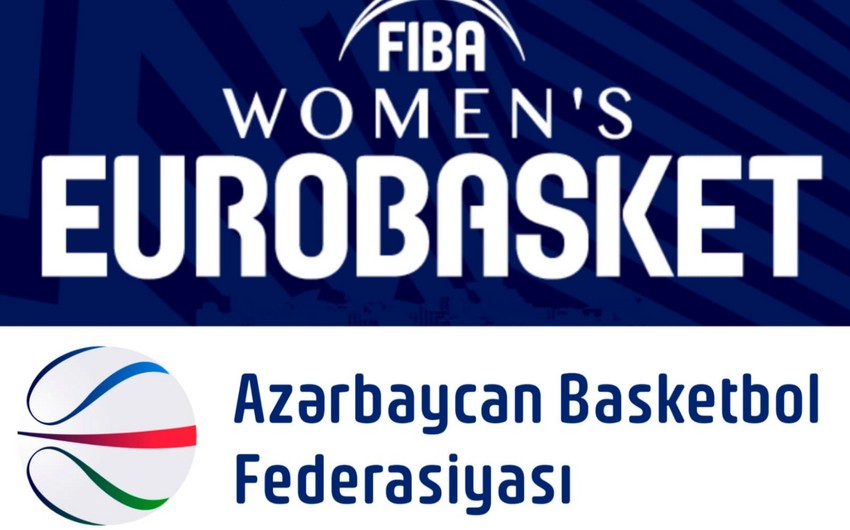 Azerbaijan's women basketball team to participate in European Championship for first time