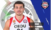 Ordunun basketbolçusu: Gəncəyə qarşı oyun səhvlərimizi görmək üçün çox önəmli oldu