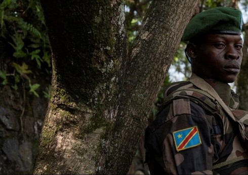 Восемь военнослужащих приговорили к смертной казни за дезертирство в ДР Конго