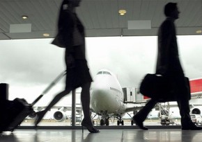 В Германии отменили 1,3 тыс. рейсов из-за забастовки сотрудников аэропортов