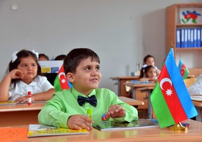 Education minister rules out closure of Russian sector in Azerbaijani schools 