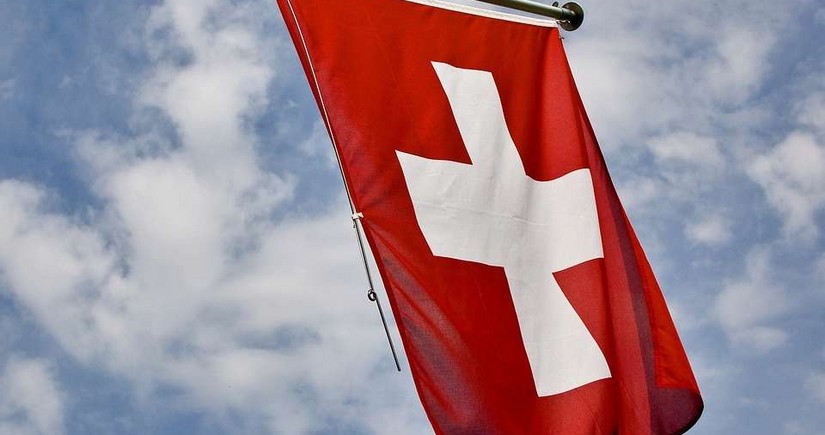 Швейцария предоставит Украине 5 млрд франков в течение 12 лет