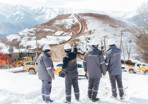 “AzerGold” “Tülallar” qızıl yatağında hasilat işlərinə başlayıb