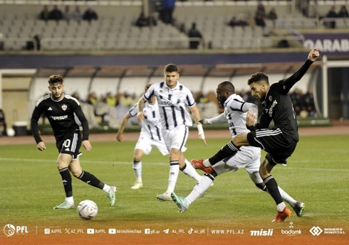 Премьер-лига Азербайджана по футболу продвинулась в мировом рейтинге
