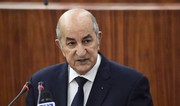 Algerian president offers condolences over AZAL plane crash