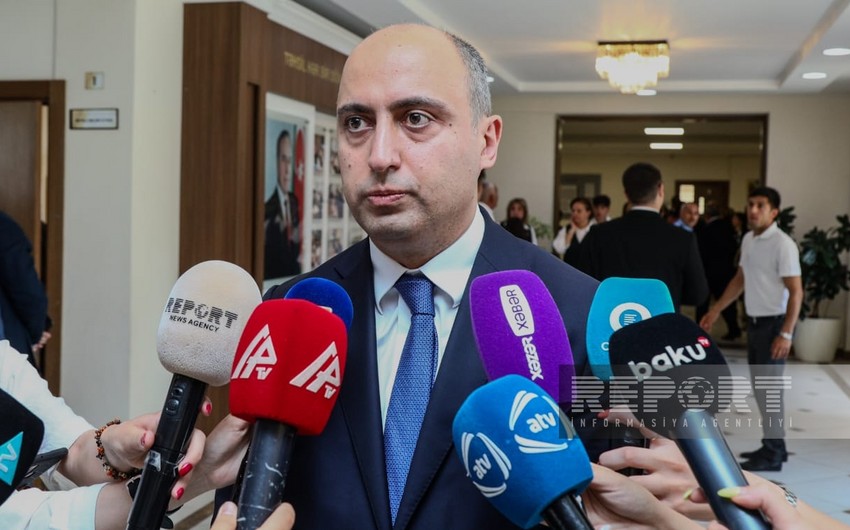 Ректором Турецко-азербайджанского университета будет гражданин Азербайджана