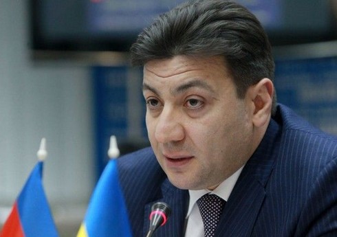Азер Худиев назначен советником министра