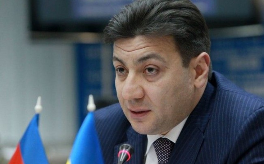 Ambassador: International institutions should impose economic sanctions against Armenia