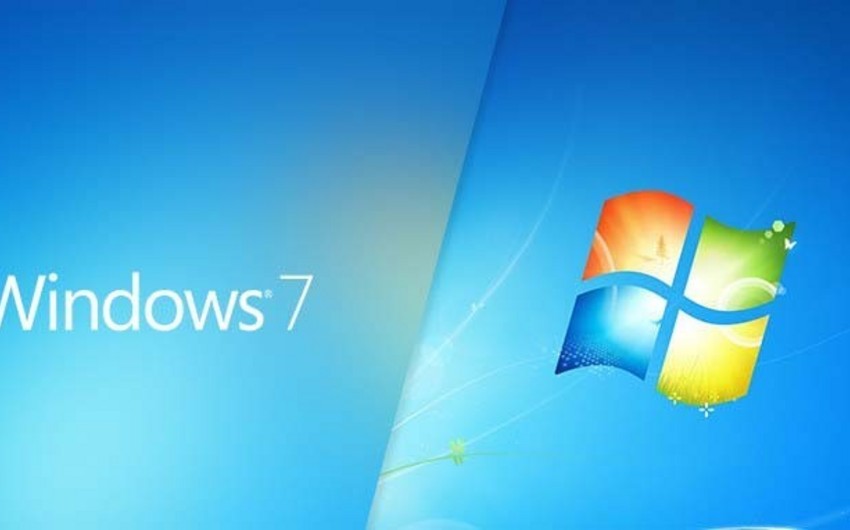 Windows 7 əməliyyat sisteminin dəstəklənməsi dayandırılıb