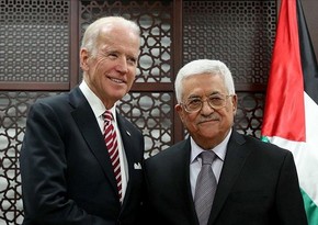 Байден отказался встретиться с лидером Палестины на Генассамблее ООН