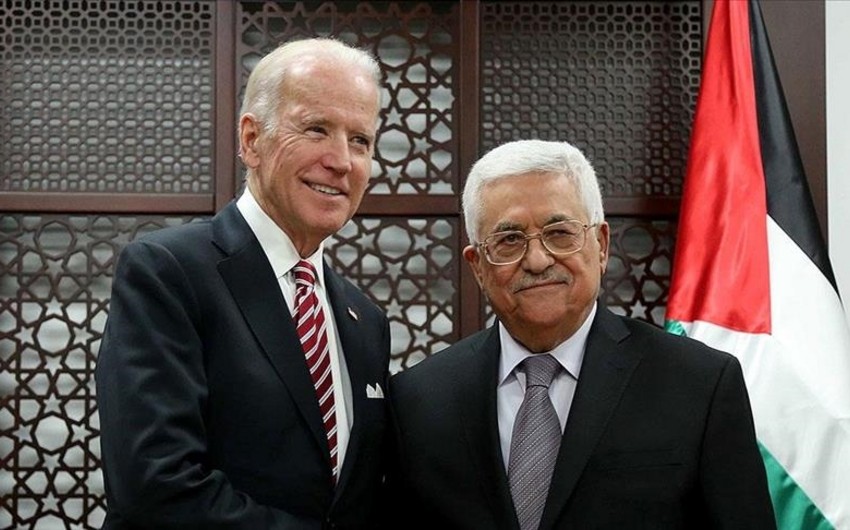 Байден отказался встретиться с лидером Палестины на Генассамблее ООН