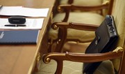 Armenia’s judicial watchdog chief resigns