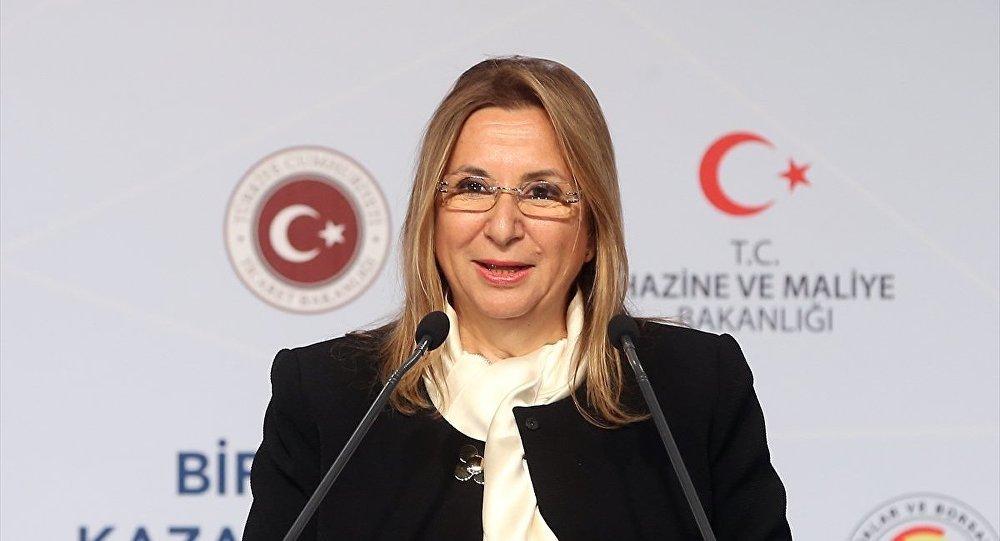 Turkish minister: SOCAR’s investments in Turkey are of great importance ...