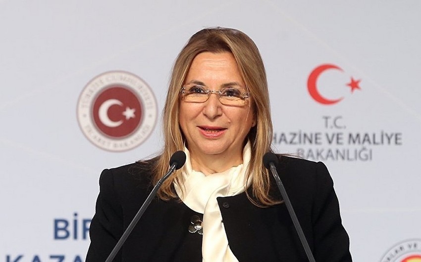 Turkish minister: SOCAR’s investments in Turkey are of great importance for us
