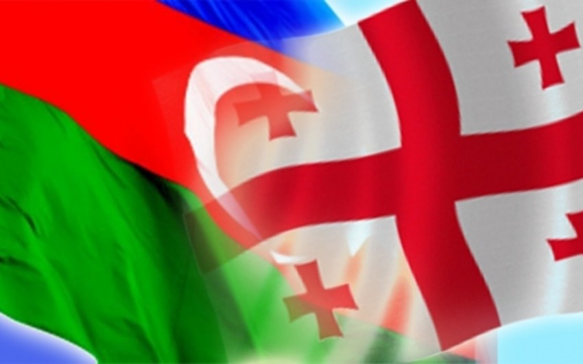 Азербайджан сохранил позицию второго крупнейшего торгового партнера Грузии
