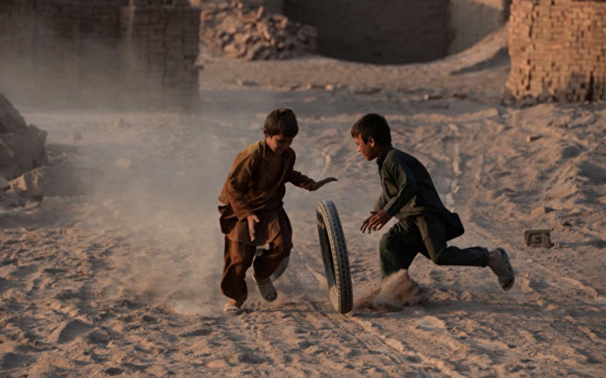 В афганской провинции Нангархар произошел взрыв