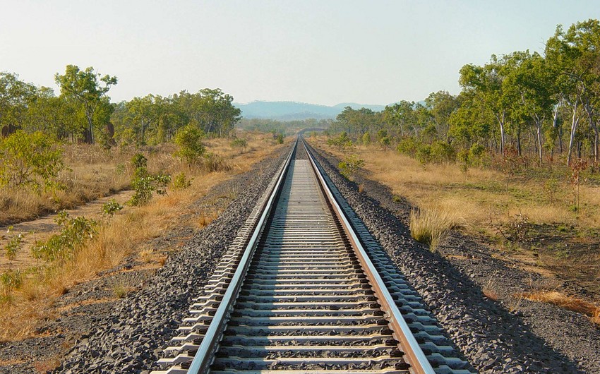 ЕС поддержал прокладку железнодорожной линии по Зангезурскому коридору